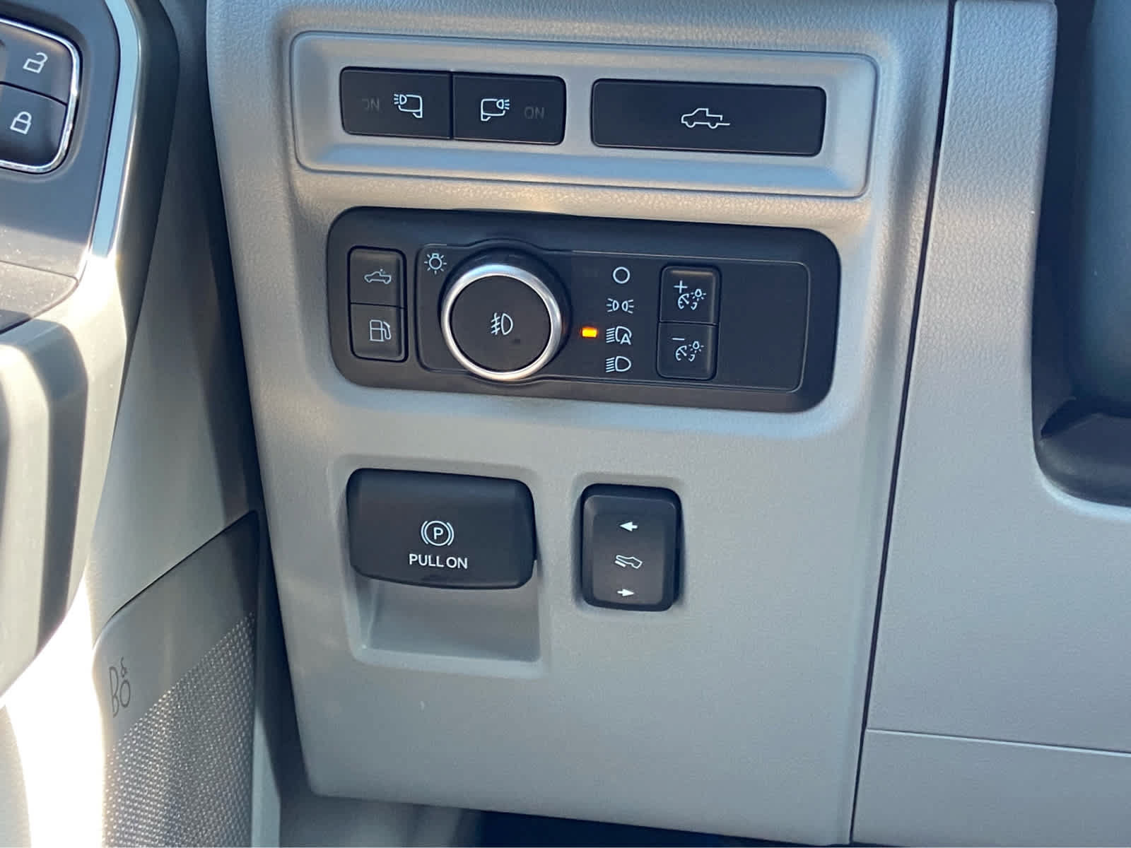 Used 2023 Ford F150 Limited AWD/4WD image 26