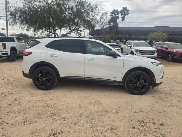 New 2026 Buick Envision Sport Touring image 4