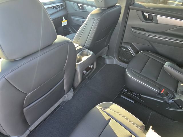New 2026 Buick Enclave Preferred FWD image 11