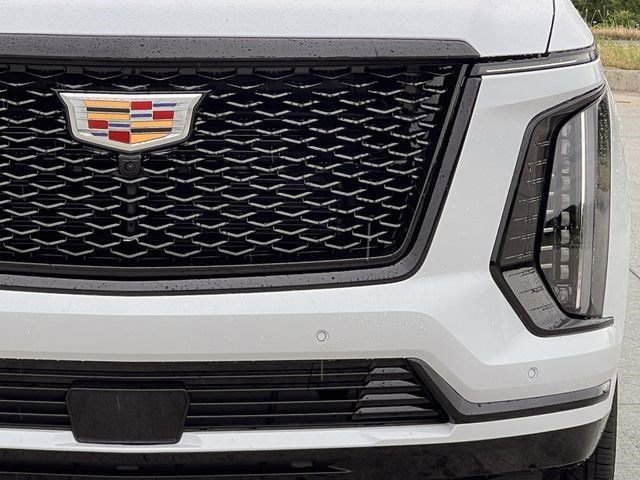 New 2026 Cadillac Escalade Sport w/ Touring Package AWD/4WD image 8