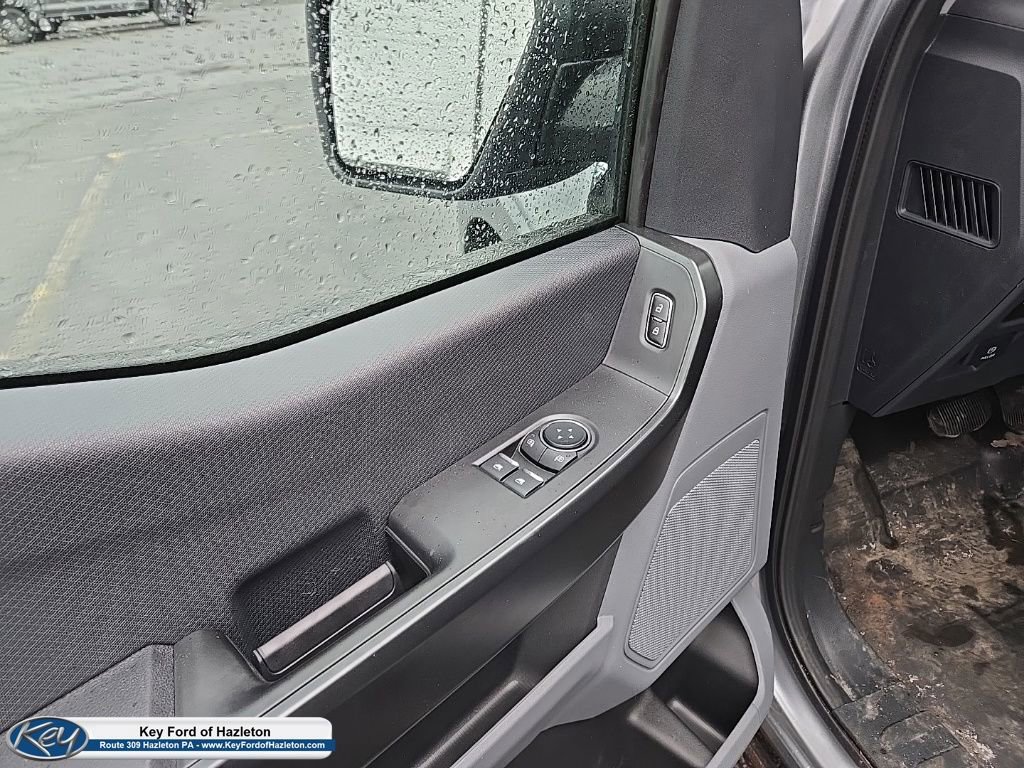 Certified 2025 Ford F150 XL w/ Equipment Group 103A High image 51