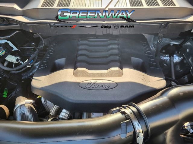 Used 2023 Ford F150 XLT image 70