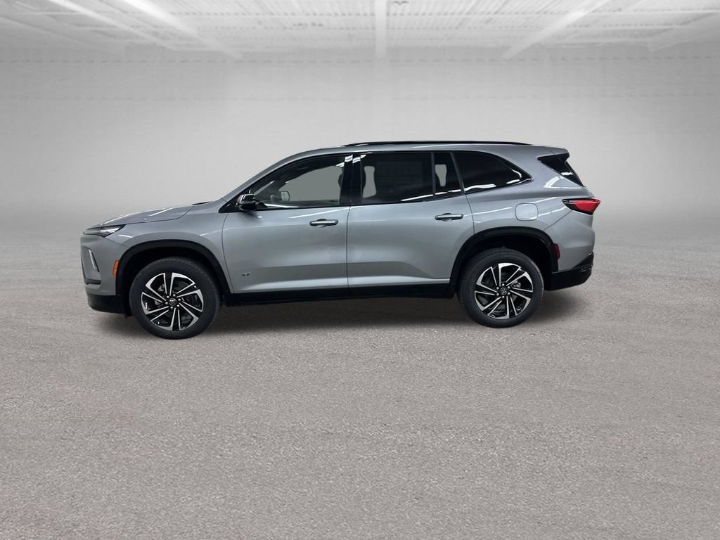 New 2027 Buick Enclave Sport Touring w/ Power Package AWD/4WD image 7