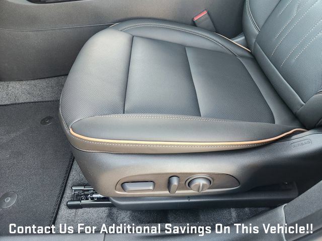 New 2026 Buick Envista Preferred FWD image 19