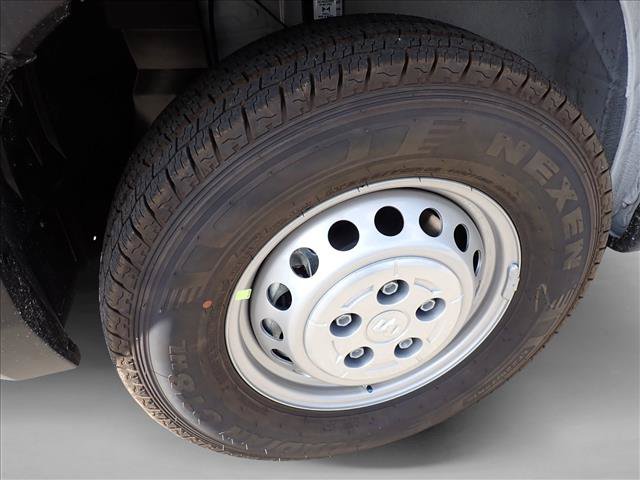 New 2026 RAM ProMaster 3500 w/ Convenience Group FWD image 7