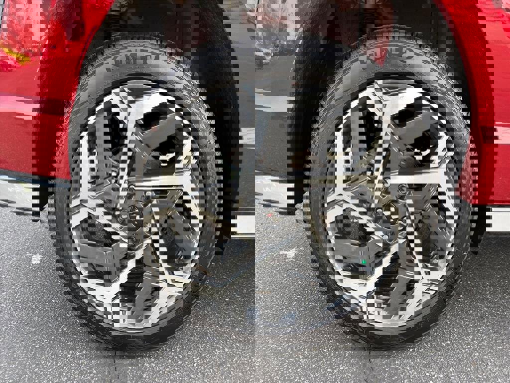 Certified 2025 Hyundai Kona N Line image 24