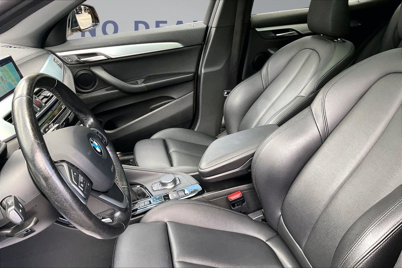 Used 2018 BMW X2 xDrive28i AWD/4WD image 20