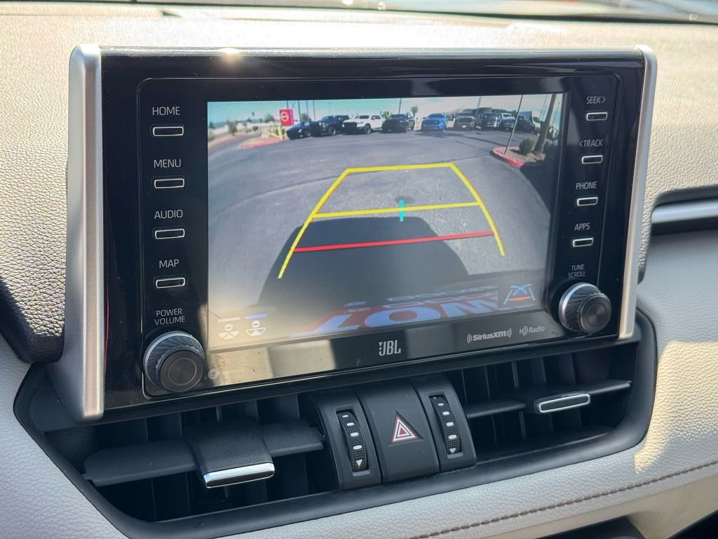 Used 2019 Toyota RAV4 Limited w/ Cold Weather Package image 27