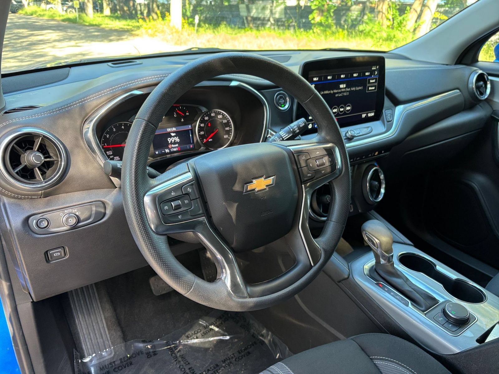 Used 2026 Chevrolet Blazer LT FWD image 34