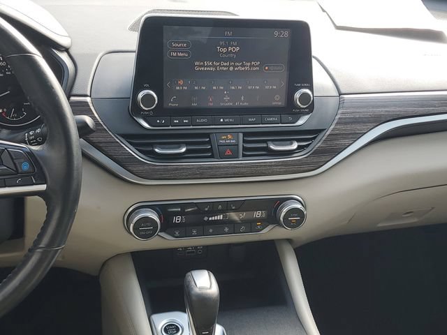 Used 2019 Nissan Altima 2.5 Platinum AWD/4WD image 14