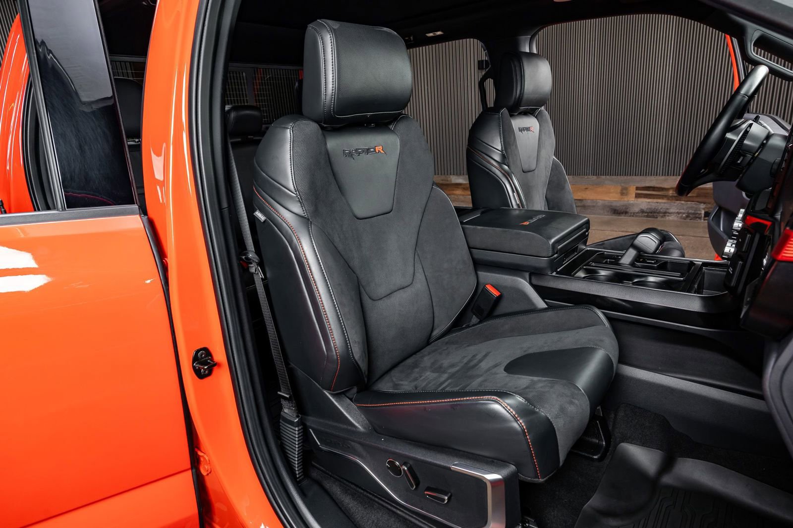 Used 2023 Ford F150 Raptor w/ Equipment Group 802A Raptor R image 31