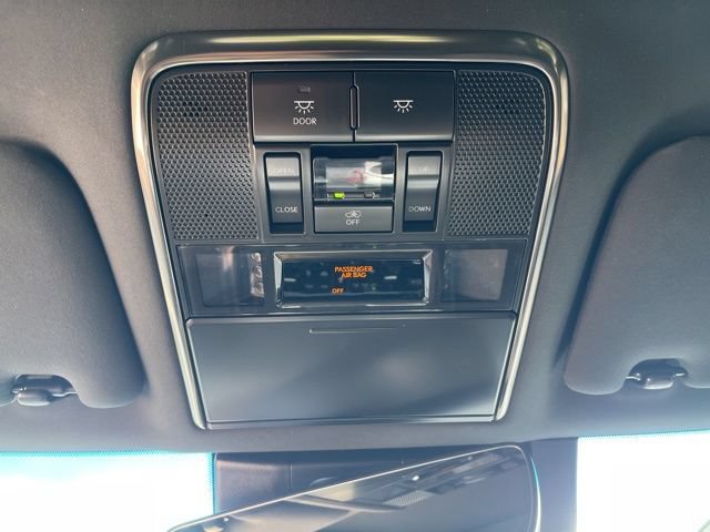 Used 2024 Lexus LX 600 F Sport AWD/4WD image 31