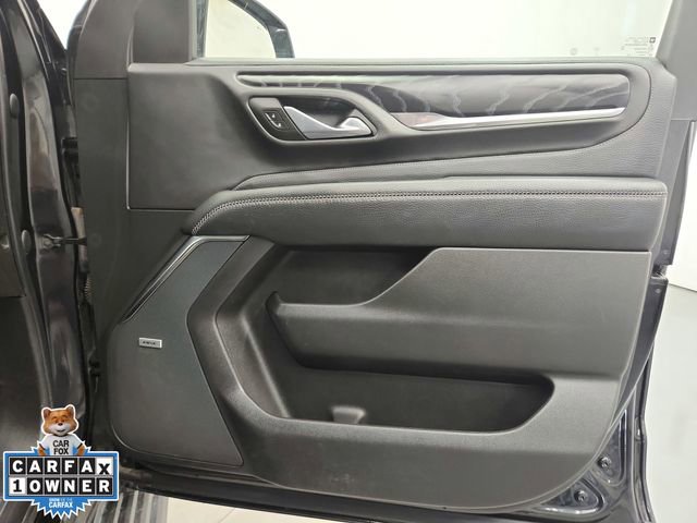 Used 2023 GMC Yukon Denali AWD/4WD image 33