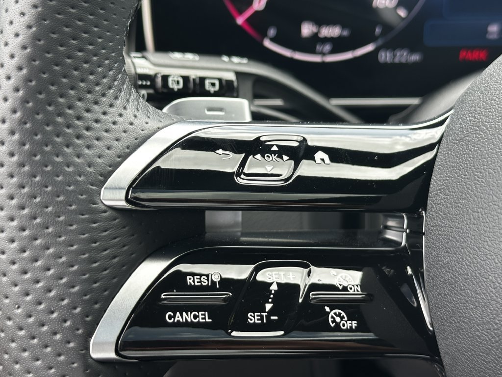 Certified 2026 Mercedes-Benz GLC 300 4MATIC image 28