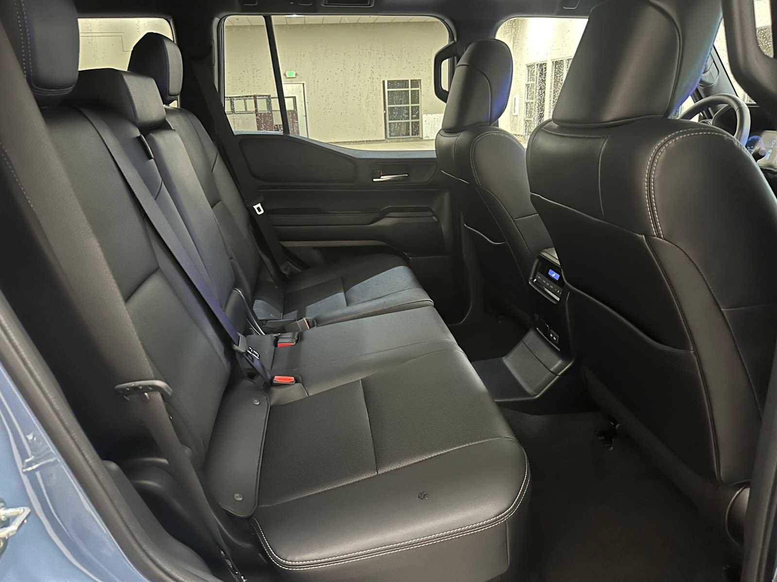 Certified 2025 Toyota Land Cruiser image 27