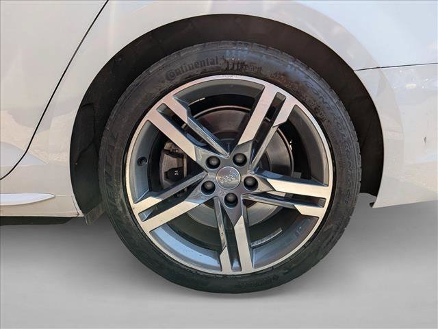 Used 2018 Audi A4 2.0T Premium Plus w/ Premium Plus Package AWD/4WD image 23