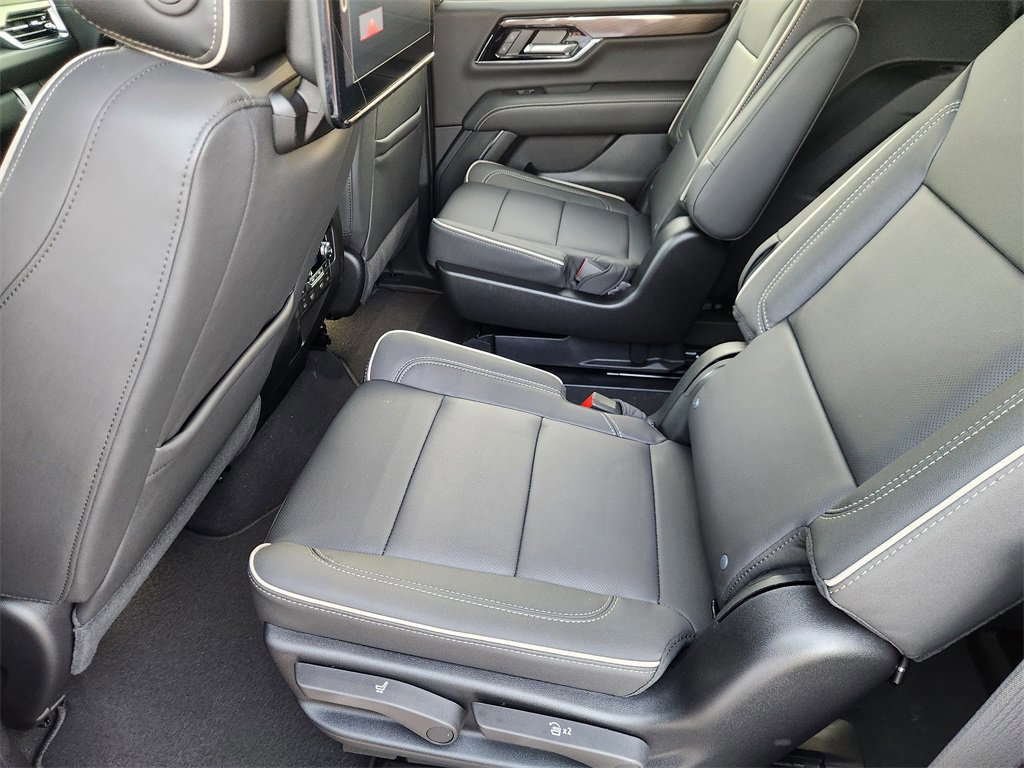 New 2026 GMC Yukon Elevation w/ Elevation Premium Package image 20