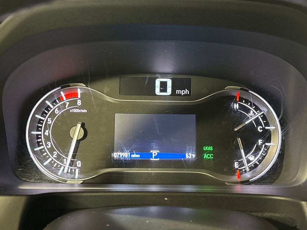 Used 2019 Honda Ridgeline RTL-E image 19
