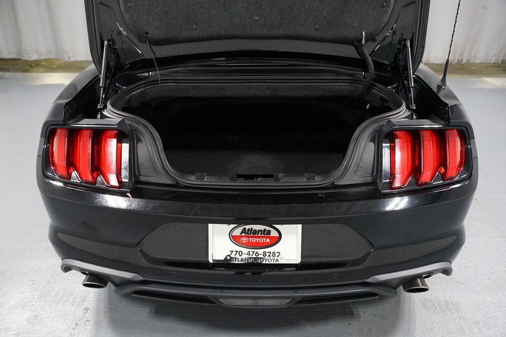 Used 2023 Ford Mustang Premium RWD image 31