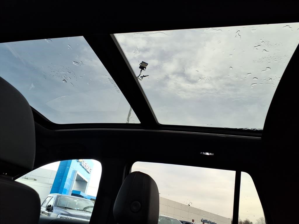 New 2026 Chevrolet Equinox RS image 26