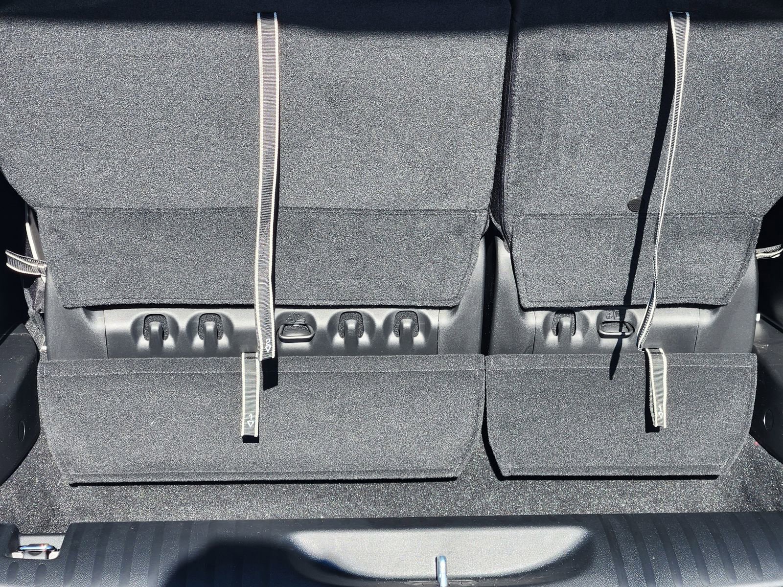 New 2026 Chrysler Pacifica Limited image 25