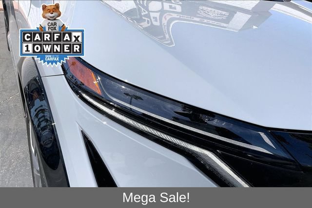 Used 2025 Nissan Ariya FWD image 27