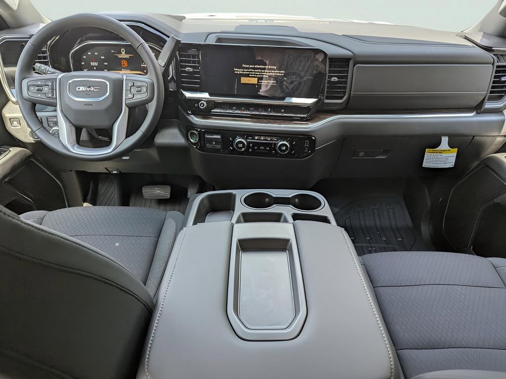 New 2026 GMC Sierra 1500 Elevation image 16