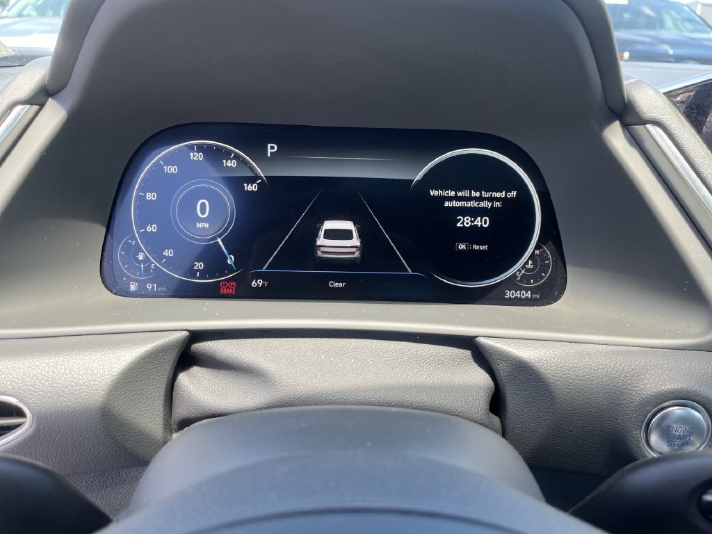 Used 2023 Hyundai Sonata SEL Plus FWD image 15