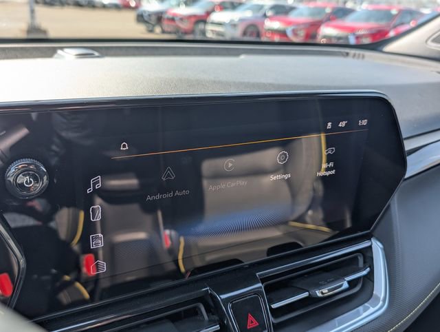 Used 2024 Chevrolet TrailBlazer ACTIV image 19