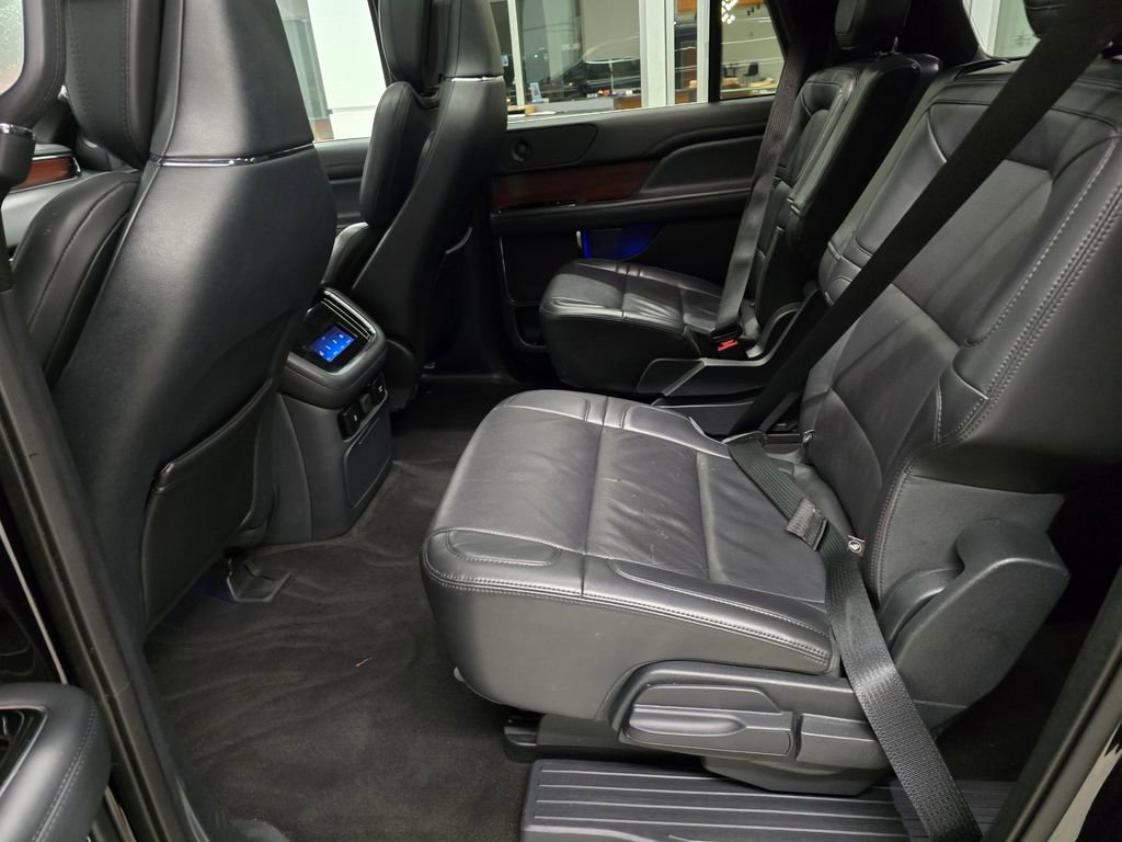 Used 2023 Lincoln Navigator L Reserve RWD image 33