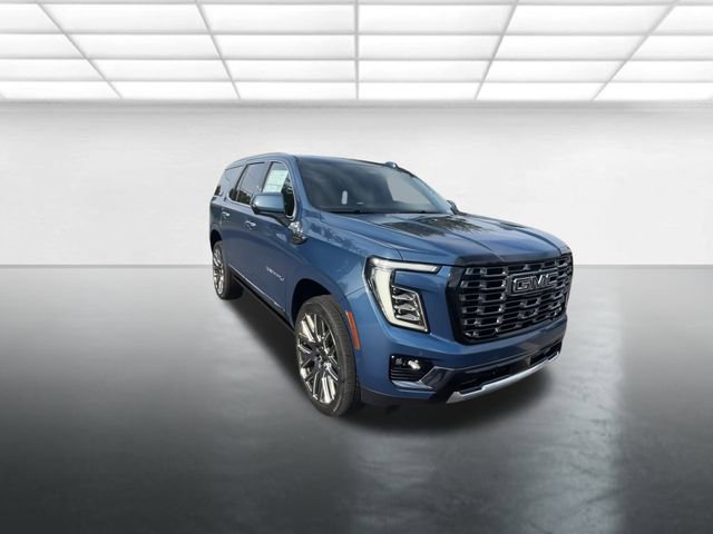 New 2026 GMC Yukon Denali Ultimate image 12