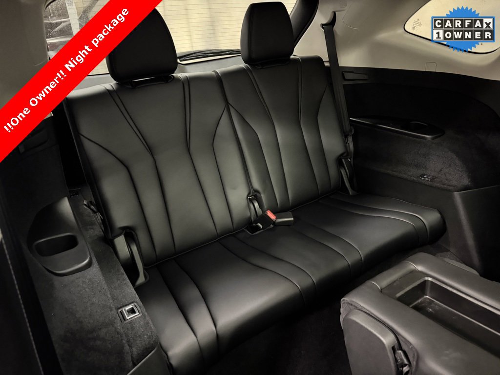 Used 2023 Acura MDX SH-AWD image 35