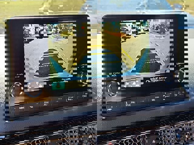 Used 2024 Honda Civic Sport image 20