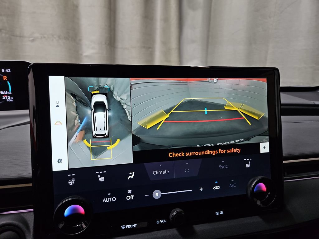 New 2026 Toyota bZ Woodland AWD/4WD image 21