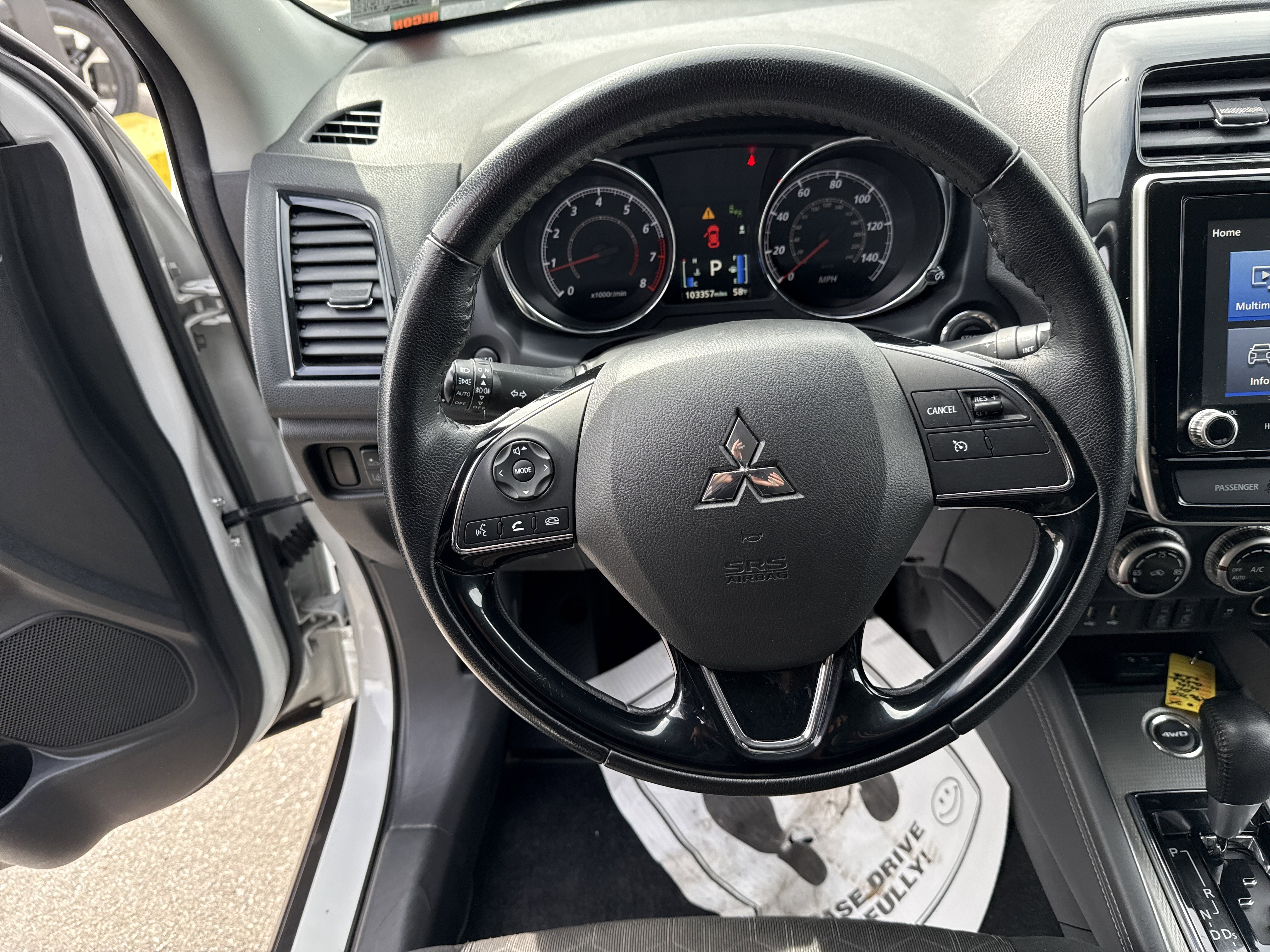 Used 2020 Mitsubishi Outlander Sport AWD image 17