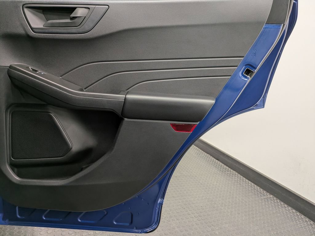 Used 2022 Ford Escape SE w/ Convenience Package image 26