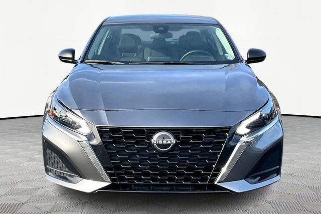 Used 2024 Nissan Altima 2.5 SV video 2