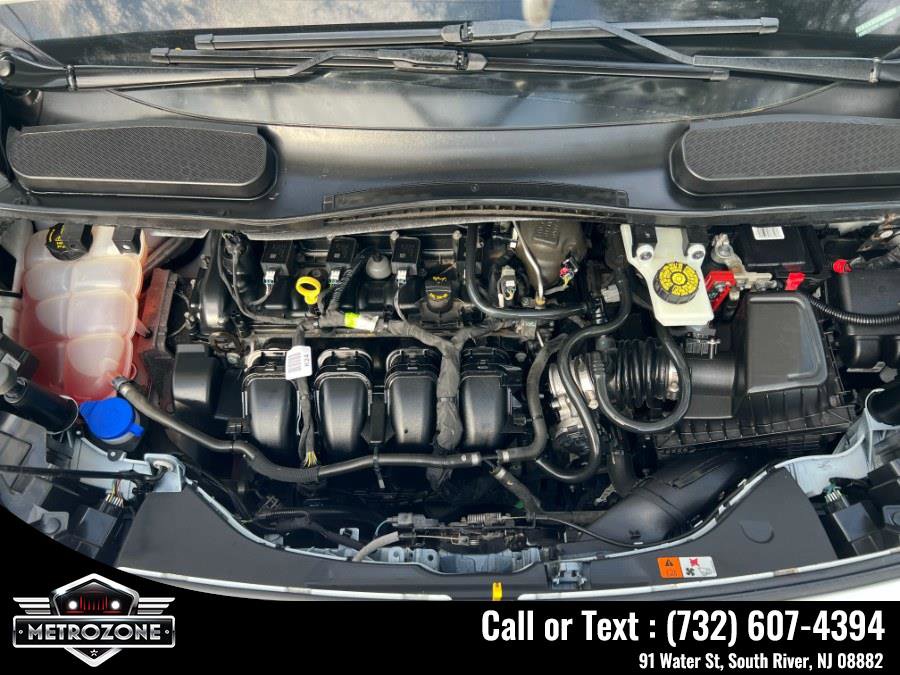 Used 2020 Ford Transit Connect XL image 28