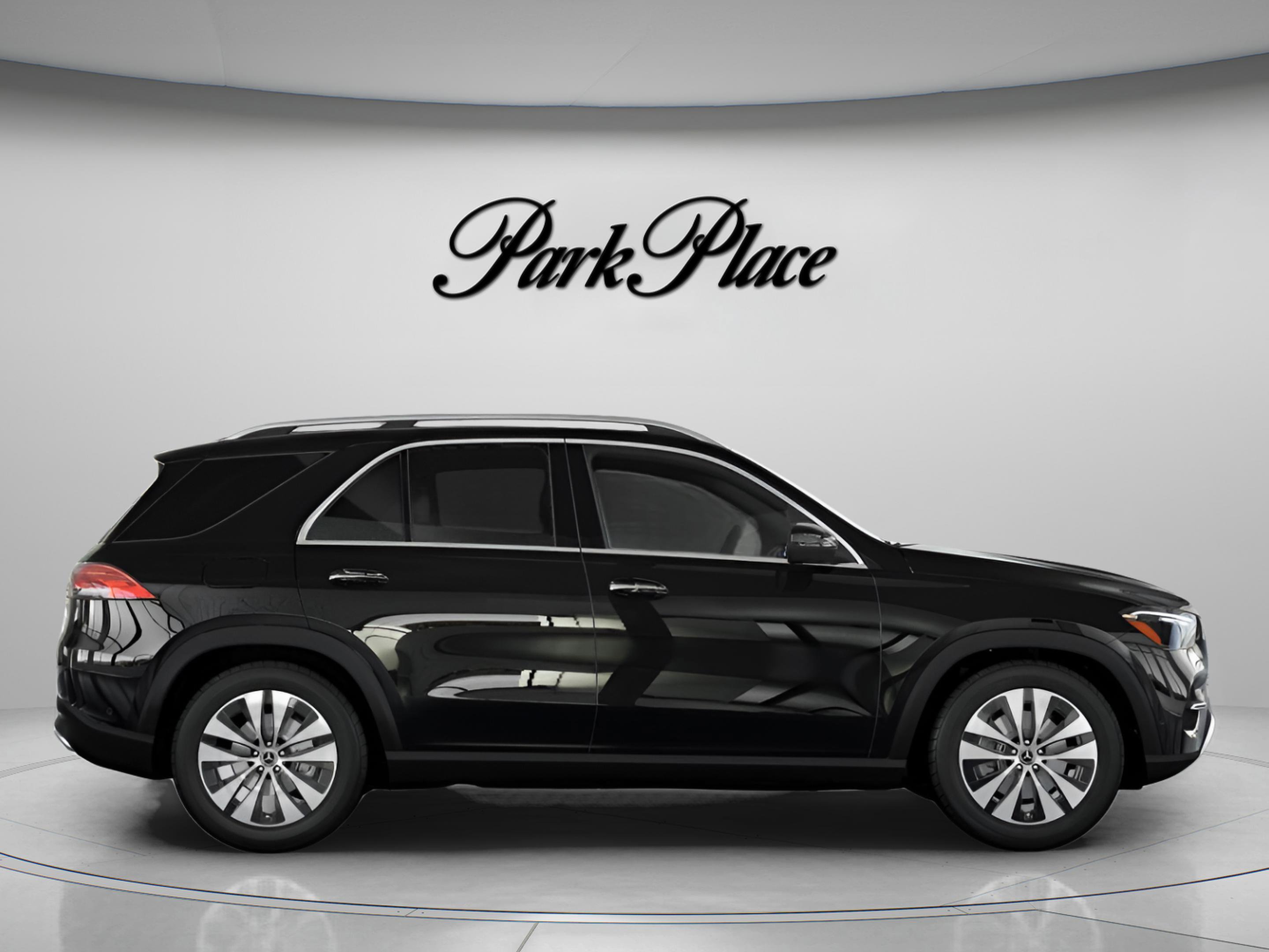 Used 2026 Mercedes-Benz GLE 350 4MATIC image 25