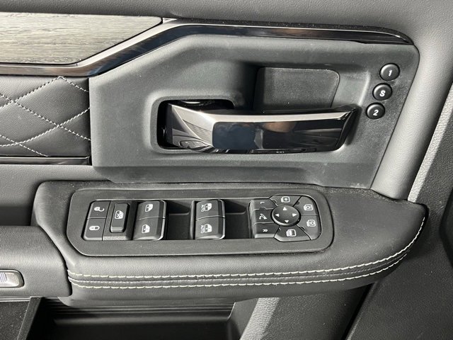 New 2025 RAM 2500 Limited image 26