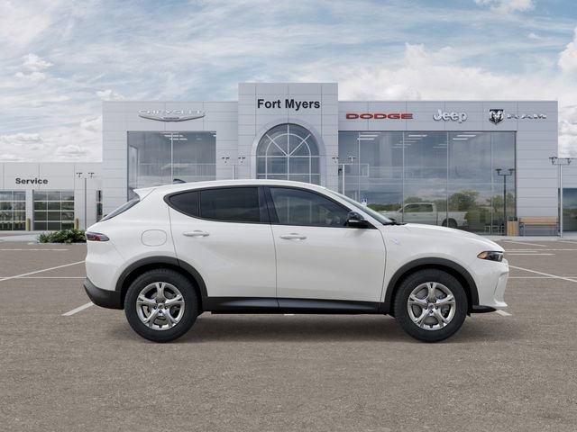 New 2025 Dodge Hornet GT image 21