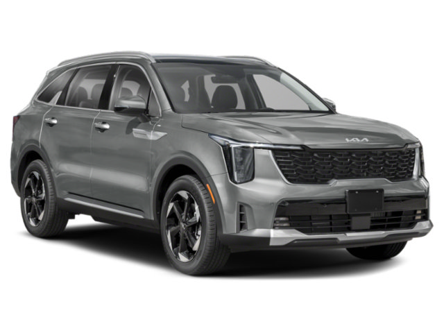 New 2027 Kia Sorento EX AWD/4WD image 6