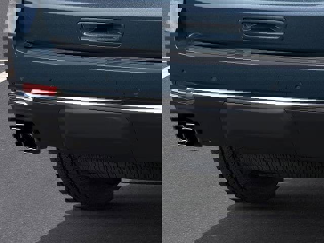 New 2026 Chevrolet Tahoe High Country image 14