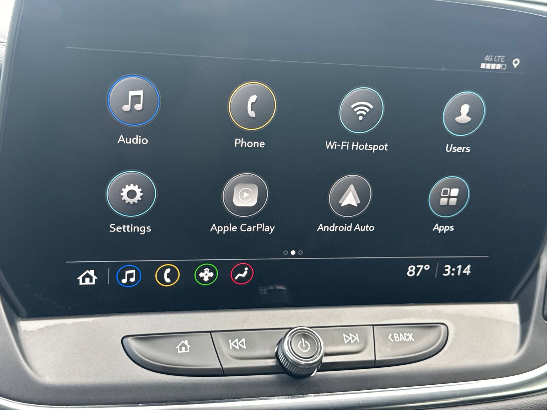 Certified 2023 Chevrolet Blazer LT image 29