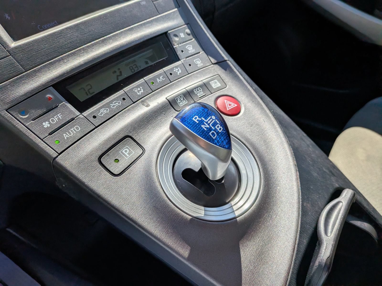 Used 2014 Toyota Prius Two FWD image 50