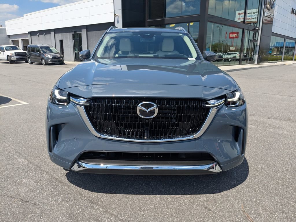 New 2026 MAZDA CX-90 3.3 Turbo S w/ Premium Plus AWD/4WD image 9