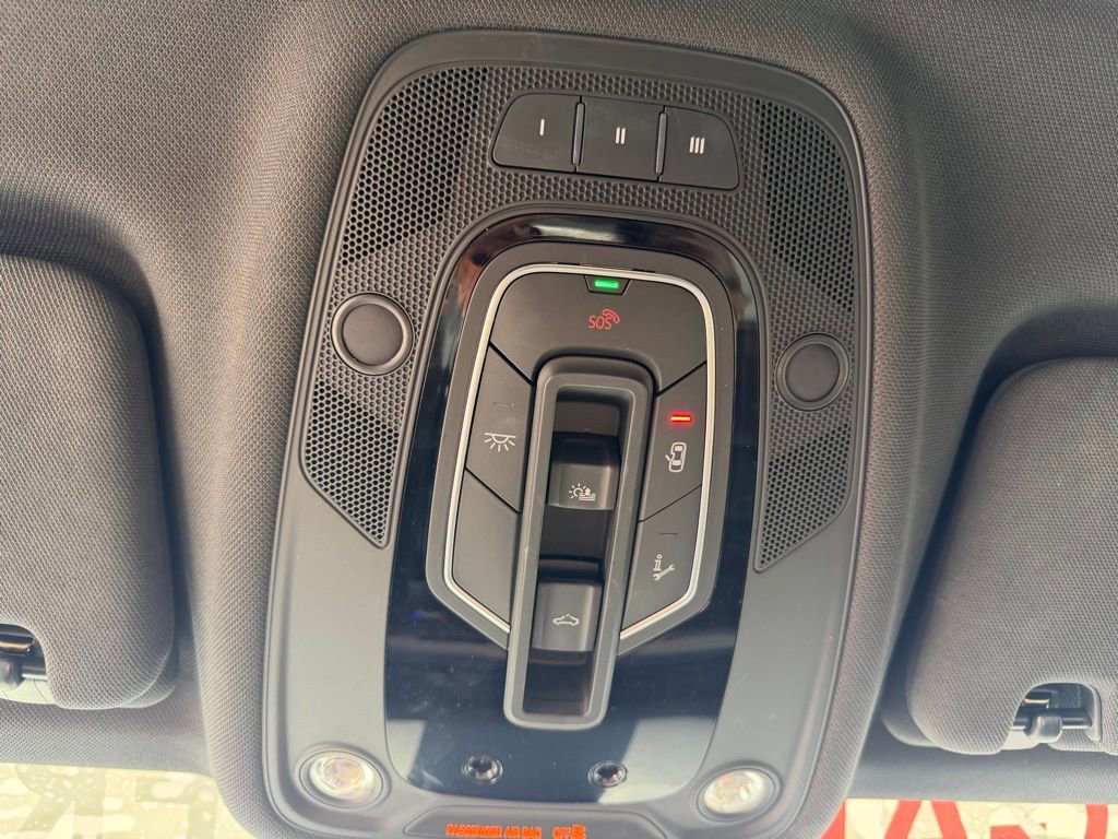 Used 2019 Audi Q7 2.0T Premium Plus w/ Premium Plus Package image 27