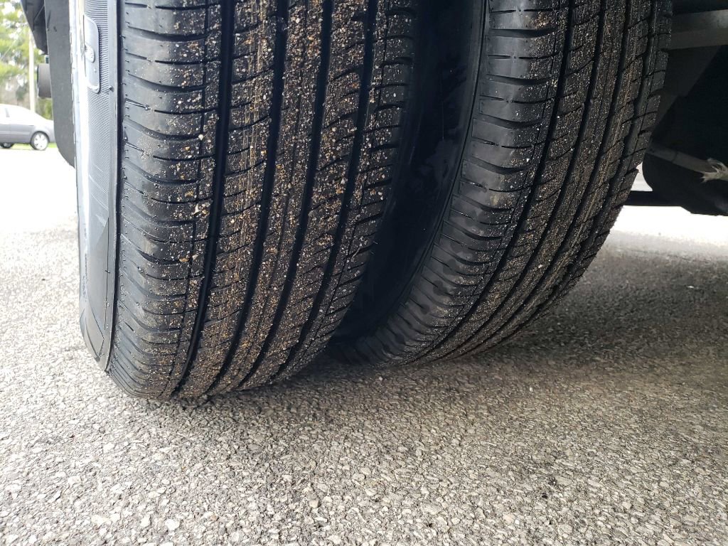 Used 2022 Ford Transit 350 DRW image 17