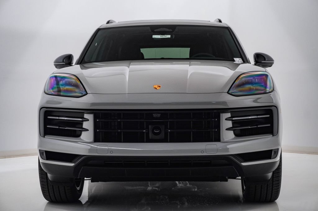 New 2026 Porsche Cayenne AWD/4WD image 6