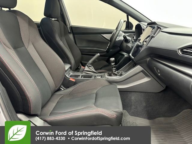 Used 2023 Subaru WRX Premium image 9